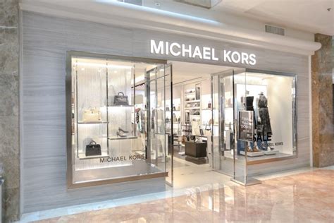 michael kors suriname